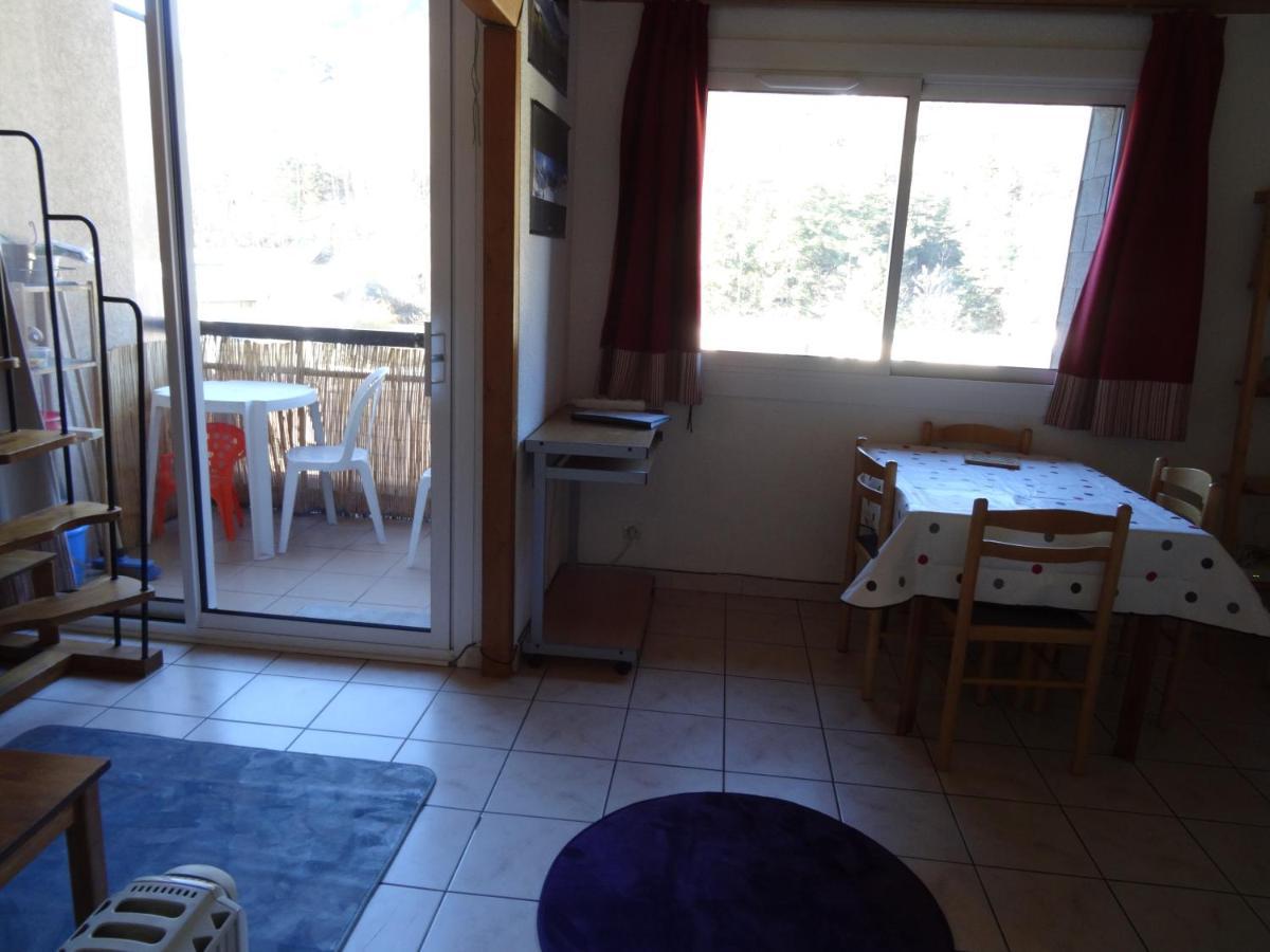 Appartement Situation Ideale Briancon Tout Confort Buitenkant foto