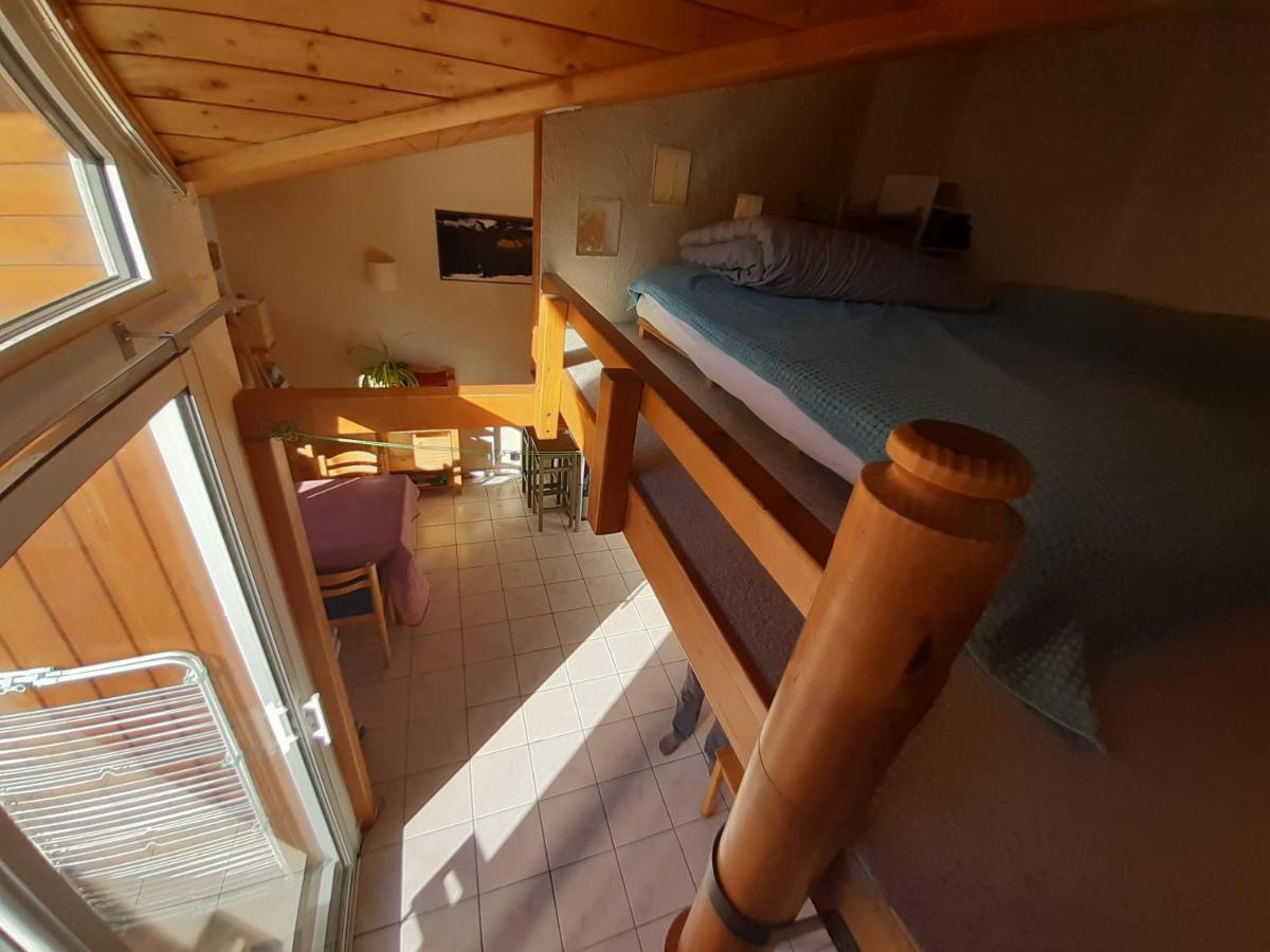 Appartement Situation Ideale Briancon Tout Confort Buitenkant foto